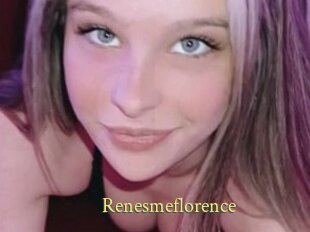 Renesmeflorence