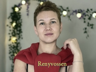 Renyvossen