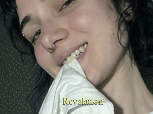 Revalation