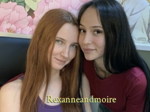 Rexanneandmoire