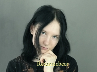 Rexannebeer