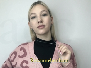 Rexannebenham