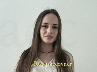 Rexannecoyner