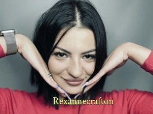 Rexannecrafton
