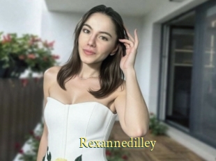 Rexannedilley