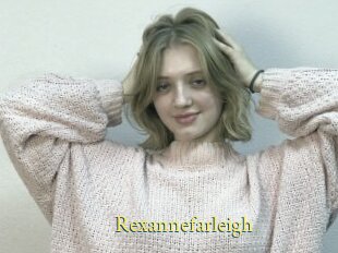 Rexannefarleigh