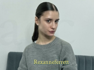 Rexanneferrett