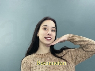 Rexannefort