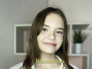 Rexannefoss