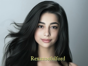 Rexannefulford