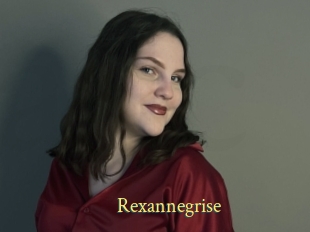 Rexannegrise