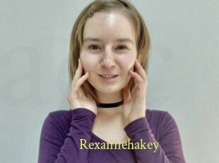 Rexannehakey