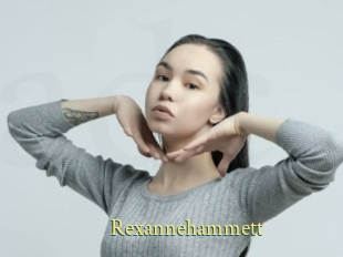 Rexannehammett