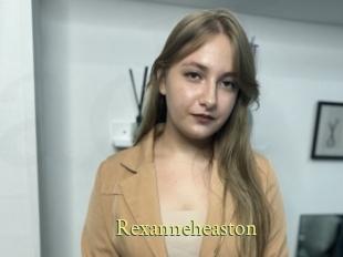 Rexanneheaston
