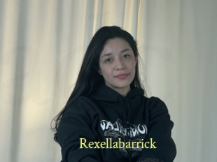 Rexellabarrick