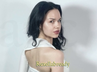Rexellabready