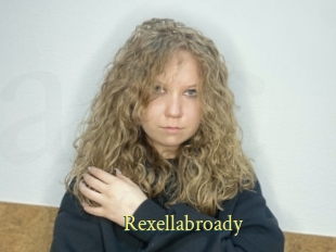 Rexellabroady