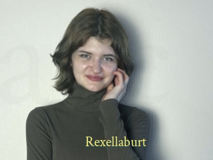 Rexellaburt