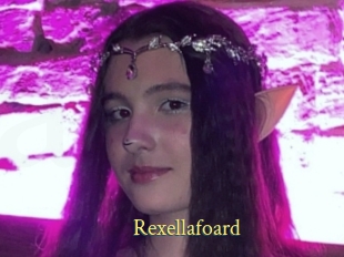 Rexellafoard