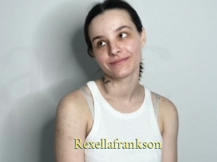 Rexellafrankson
