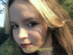 Rexellagartrell