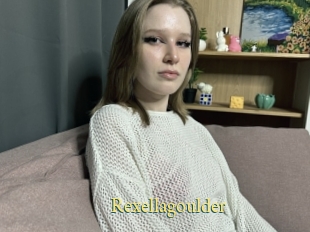 Rexellagoulder