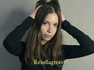 Rexellagreaves