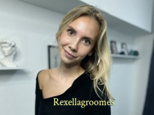 Rexellagroomes