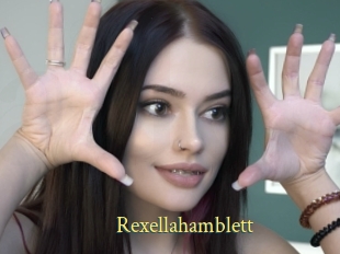 Rexellahamblett