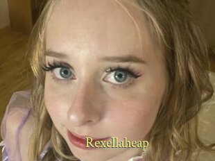 Rexellaheap