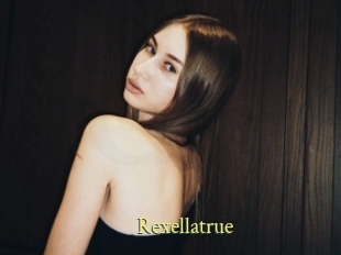 Rexellatrue