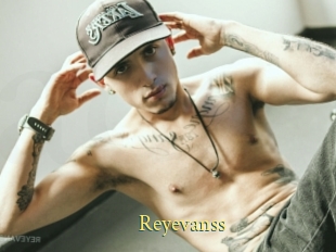 Reyevanss
