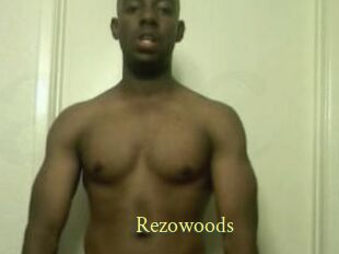 Rezowoods