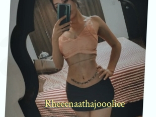Rheeenaathajoooliee