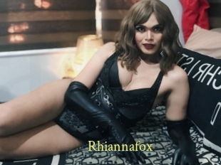 Rhiannafox