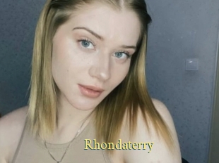 Rhondaterry