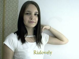 Rialovely