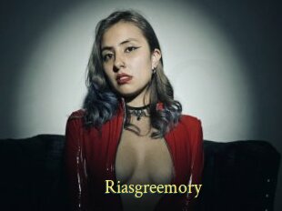 Riasgreemory