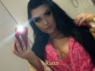Riaxx