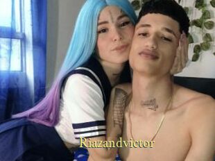 Riazandvictor