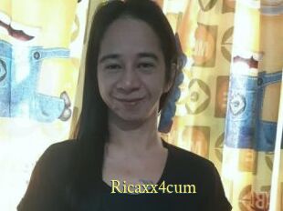 Ricaxx4cum