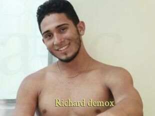 Richard_demox