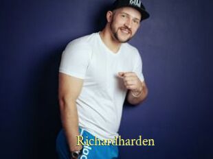Richardharden