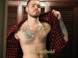 Richardhold