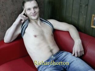 Richardhorton
