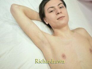 Richardrawn