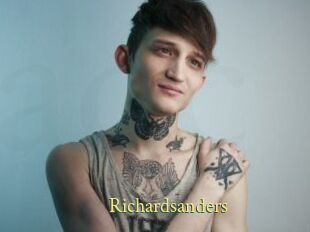 Richardsanders