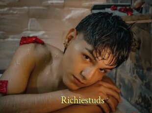 Richiestuds