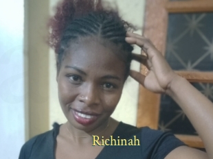 Richinah