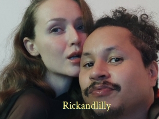 Rickandlilly